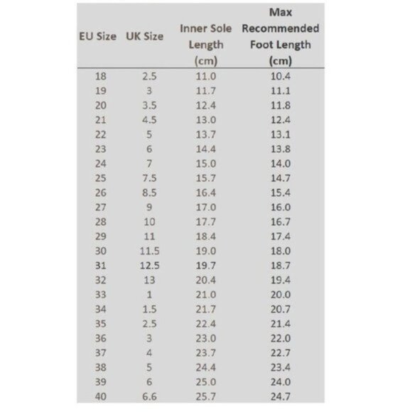 Naturino Kids Girl 4465 Mary Jane - Picture 5 of 5
